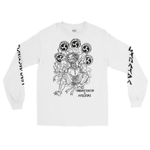 Load image into Gallery viewer, Raijin -雷神- Long Sleeve T-Shirt